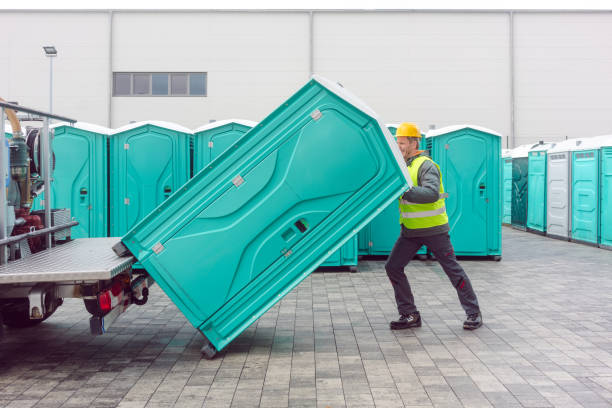 Best Eco-Friendly Portable Toilets  in Lusk, WY